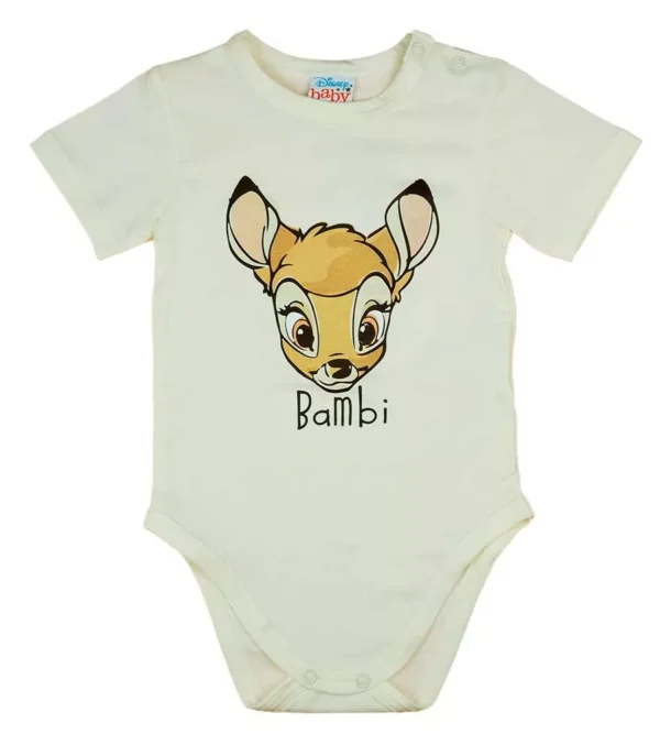 Dojčenská súprava Bambi - Image 2