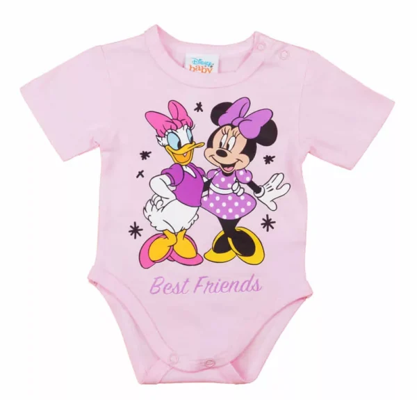 Dievčenské body Minnie III.