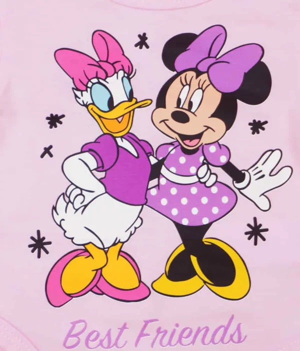 Dievčenské body Minnie III. - Image 2