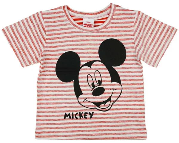 Chlapčenské tričko Mickey II.