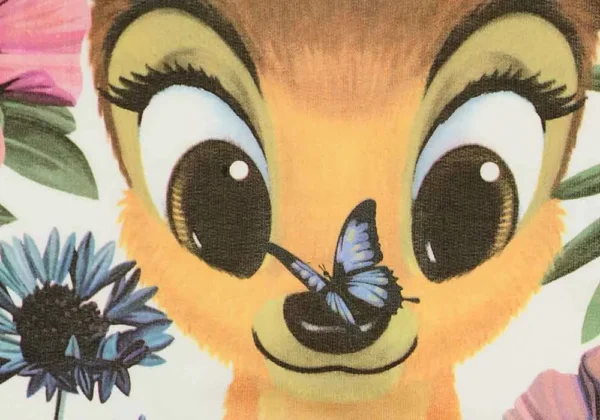 Letný overal Bambi - Image 2